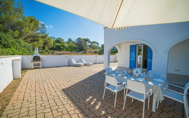 La Primula Apartment 3 Sea View