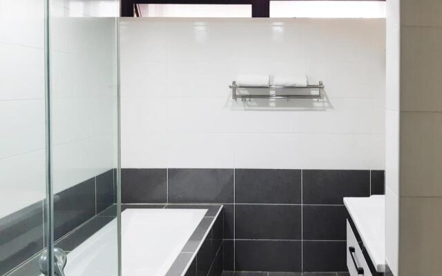 Eastern Suites at Times Square KL