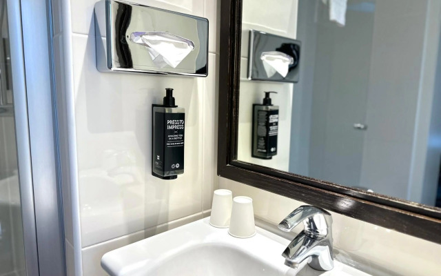 ibis Styles Metz Centre Gare