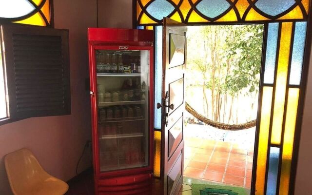 Macaco Surf Hostel