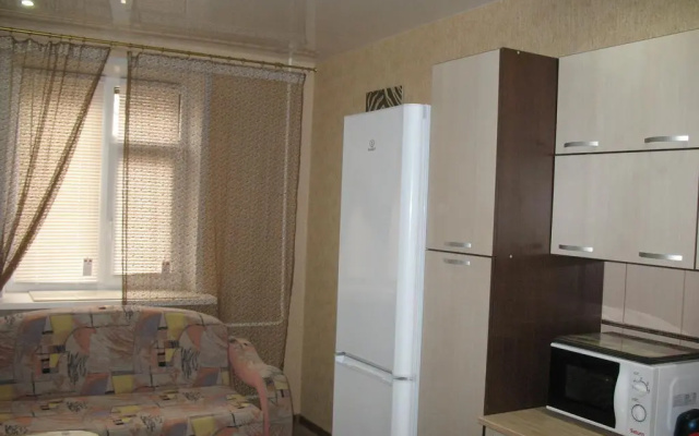 Guest rooms U Mamaeva Kurgana — фото