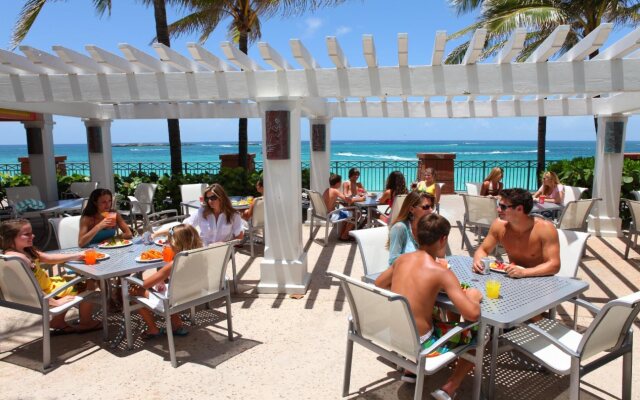 The Beach at Atlantis