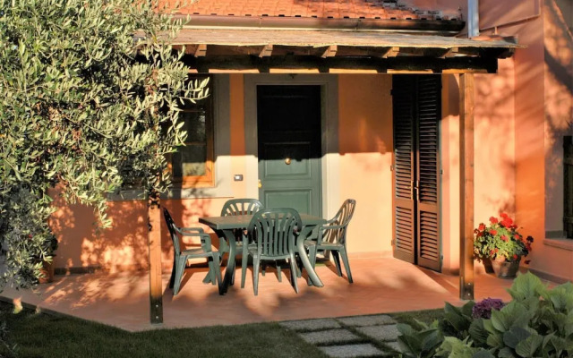 Villa Gambassi Close to San Gimignano
