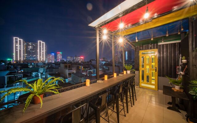 Saigon Cactus Homestay