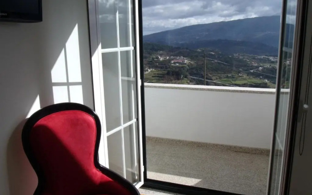 Quinta da Casa Grande Pinheiro