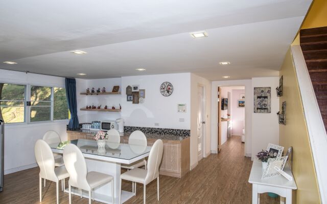 Phukaew Resort & Adventure Park