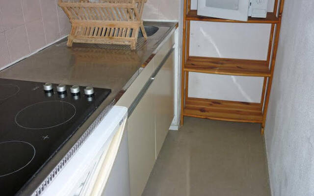 Apartment Le Grand Pavois