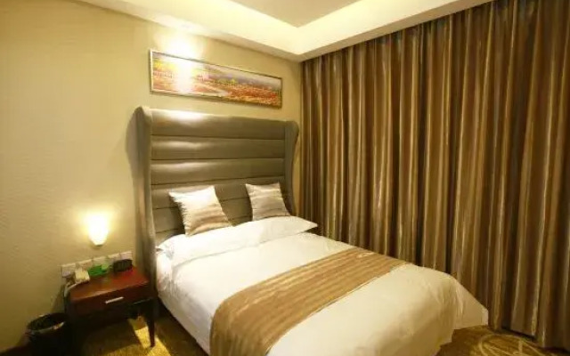 Xilehui Holiday Hotel