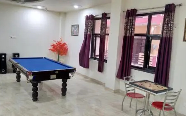 Hotel RBS Inn
