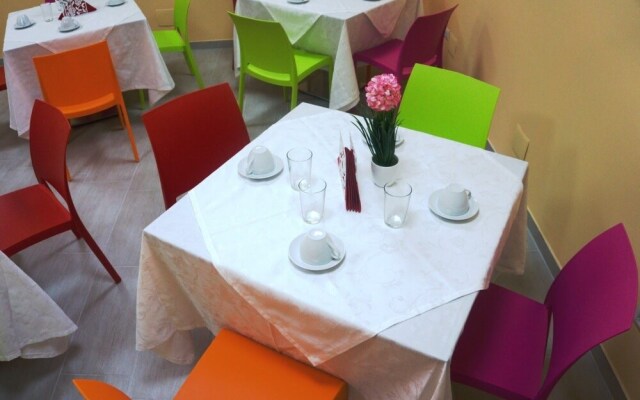 Affittacamere Rooms Di Matteo