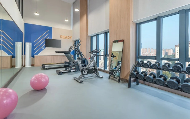 Holiday Inn Express Shunde Daliang