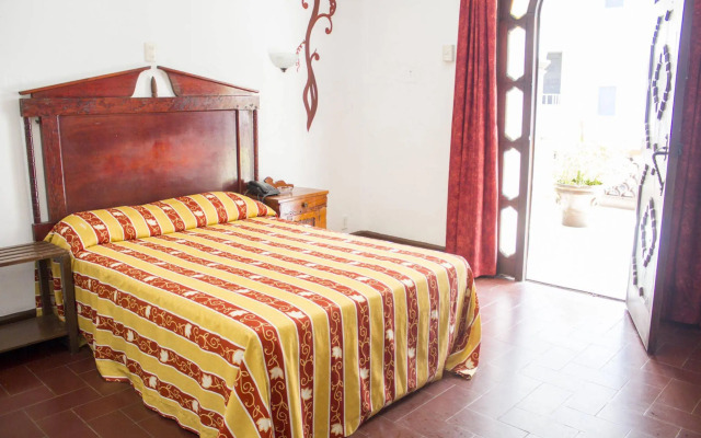 Hotel Colonial