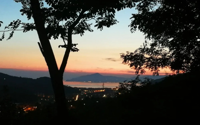 Parco Vacanze Makallè