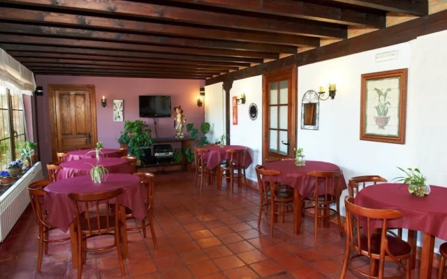 Posada La Vieja Escuela