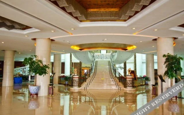 Meishan Grand Hotel
