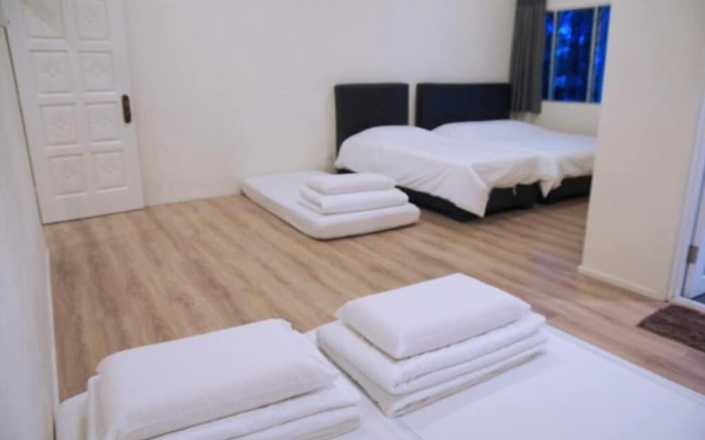 Cozy Villa Genting Highlands