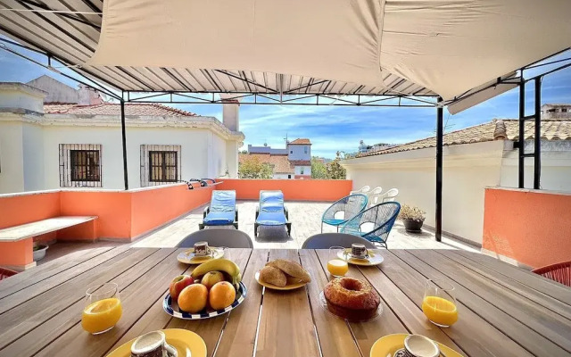 Vilamoura Central 8 by Homing