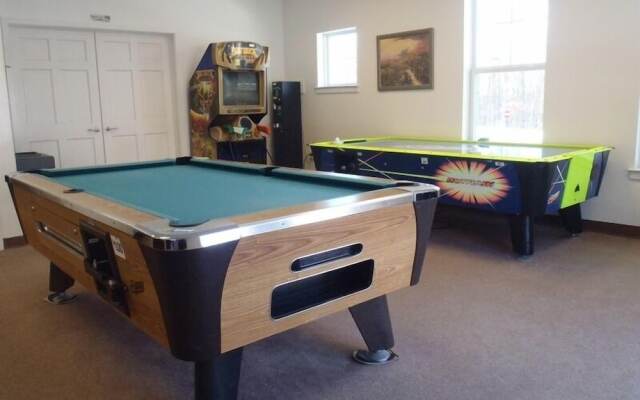 Eagle Village Resort