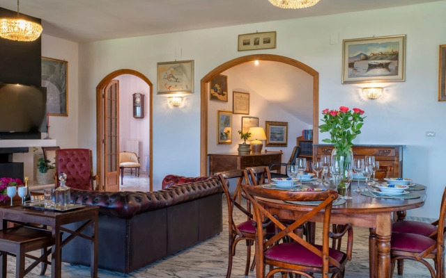 Sardinia Re - Villino Silvia