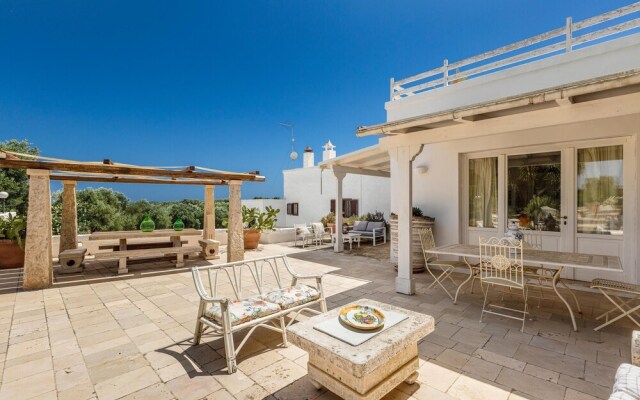 2788 Masseria La Cazzigna by Perle di Puglia