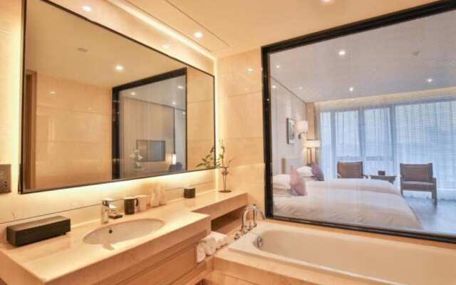 SSAW Boutique Hotel Wenzhou
