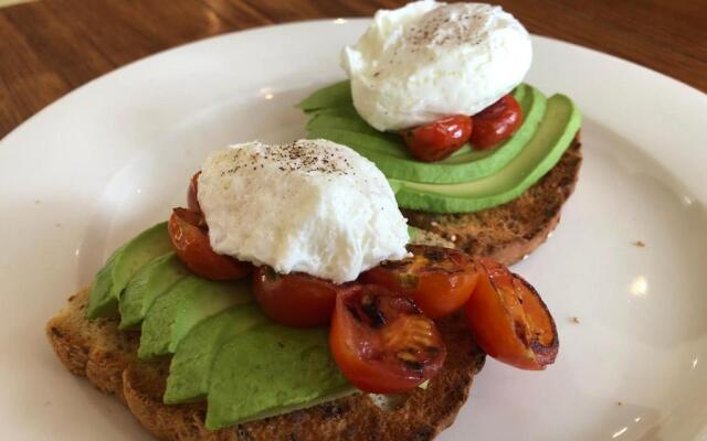 Anchorage Motel and Villas