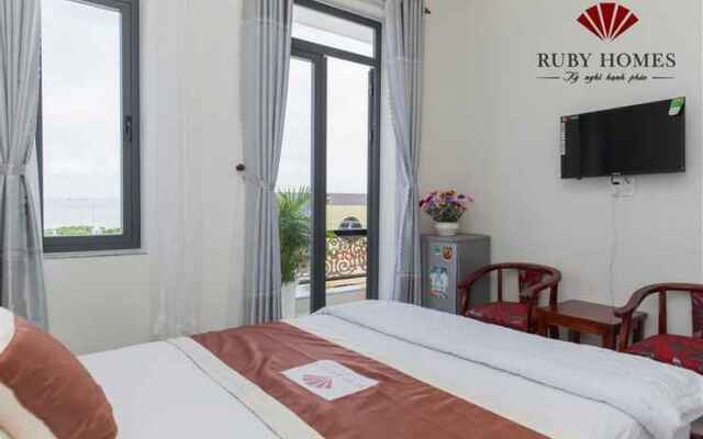 Ruby Homes - Deluxe Villa RD01