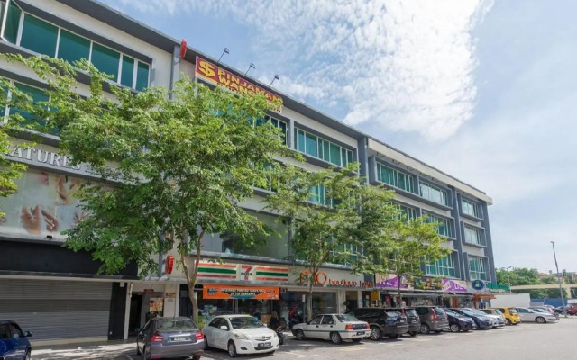 Mio Boutique Hotel Melaka