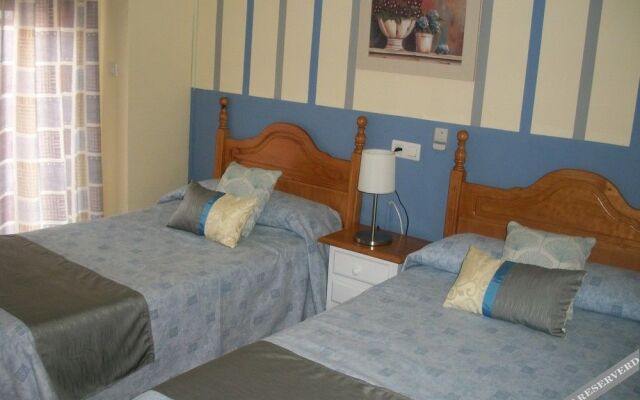 Hostal Rural Gloria