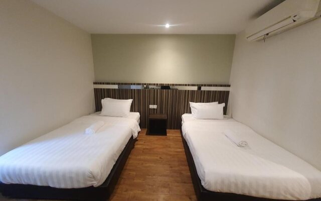Kino Hotel
