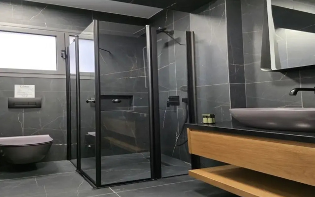 Phaedrus Living Paphos Noir Residence