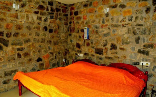 Bamboo Banks Farm & Guest House