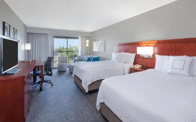 Courtyard by Marriott Harlingen