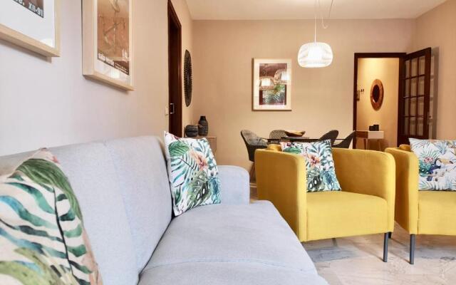 The Cute Apartment