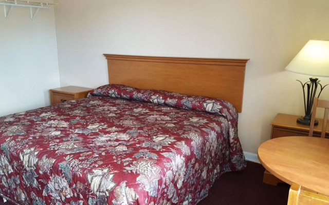 Budget Inn