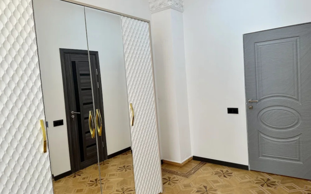 Отель Santa Villa