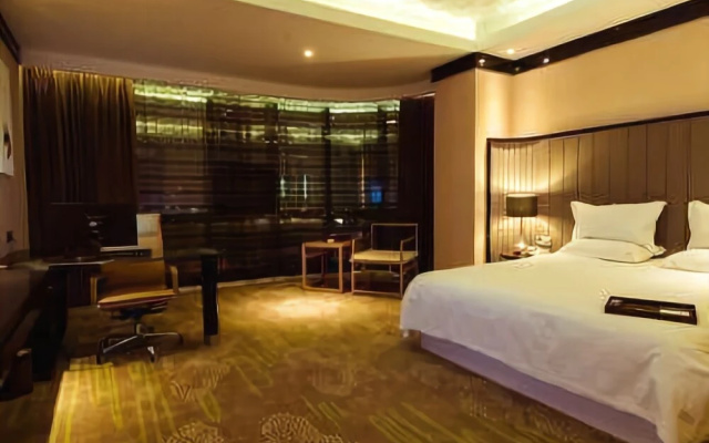 Bowei Style Hotel