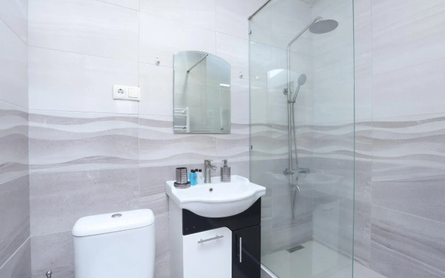 Stay Inn on Argishti Street 11