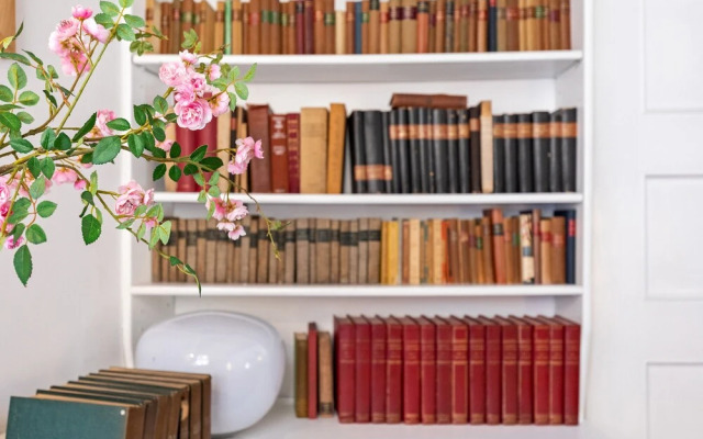 Rome as you feel - Vetrina Apartment