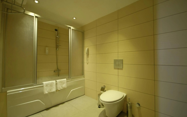 Suhan Cappadocia Hotel & Spa