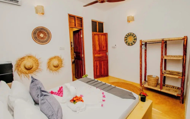 Aquelia Rose Hotel