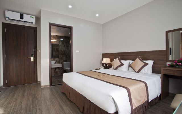 Victor Hotel Cau Giay