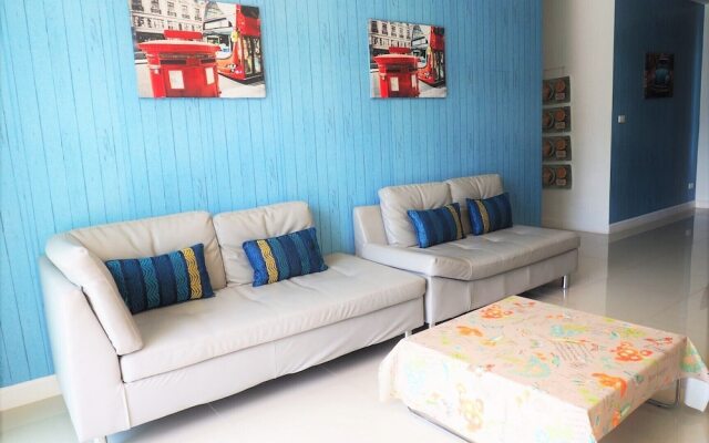 Baan Rolita Pool Villa Hua Hin