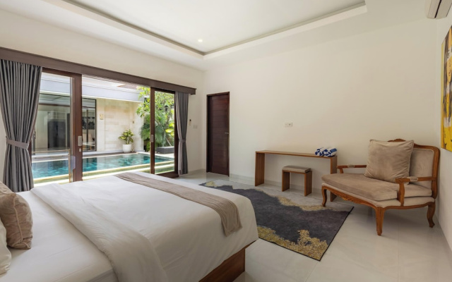 Love 1 Villa By Betterplace