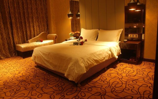 Chongqing Haotai Hotel
