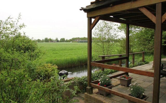 Holiday Home in Quiet Surroundings