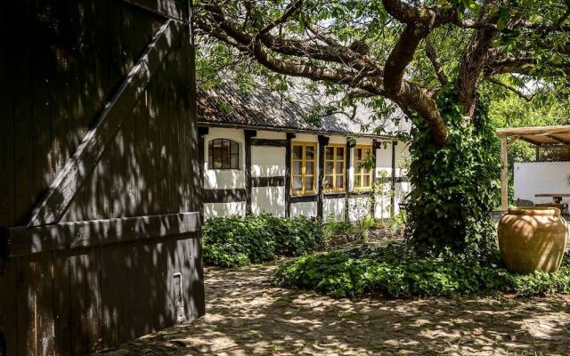 Rubensholm Bed & Breakfast