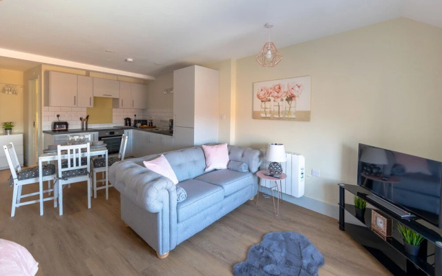 Apartment 9 Isabella House Hereford