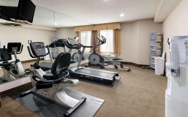 Sleep Inn Wytheville I-77 and I-81