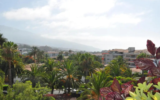 Melia La Paz